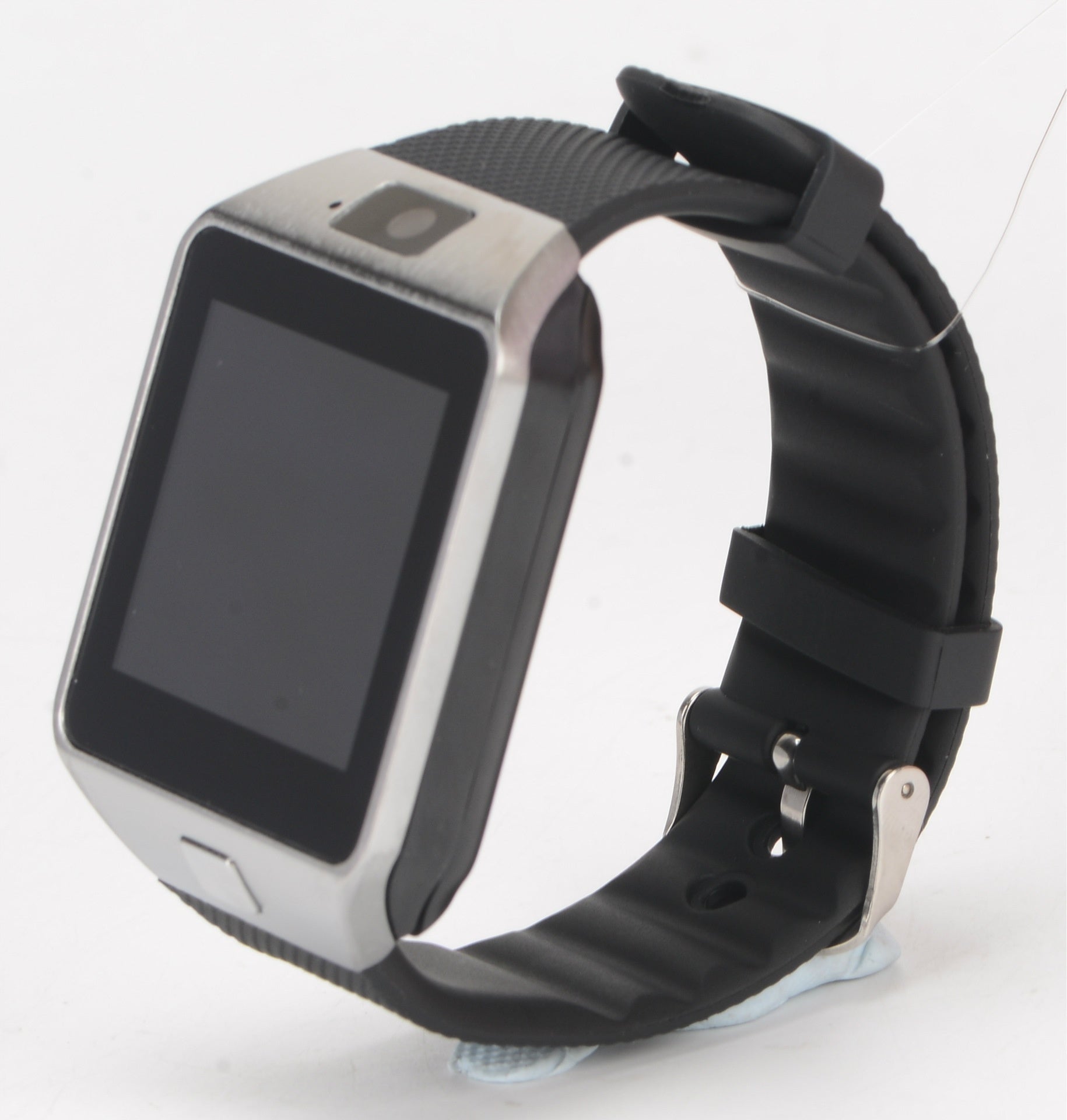 Track. Connect
Stay Connected
Sports smart watch
Smartwatch with SIM card slot
Smartwatch with phone features
Smart watch with calling function
SIM card smartwatch
Phone Watch
Multifunctional smart watch
DZ09 sports watch
DZ09 smartwatch
DZ09 phone watch
Bluetooth calling smart watch