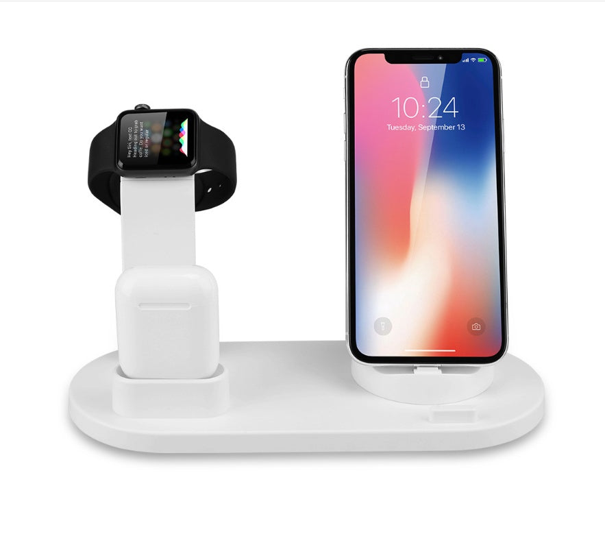 USB Charging Hub Station
UniversalCharger
Universal Charging Station
Power Port 4 Charger
Multi Device Charging Station
FastChargeHub
Fast Charging Dock for Multiple Devices
Desktop Charging Station
Charging Station for Apple & Android
4In1Charging
4-Port USB Charger Hub
4 in 1 Charging Station
