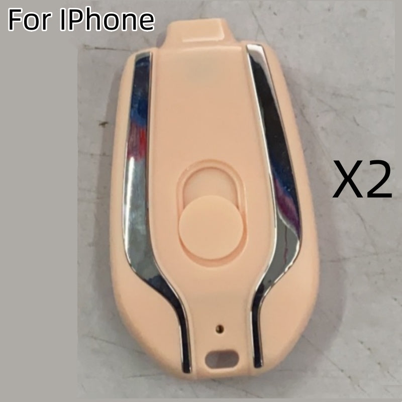 USB Mini Charger on the Go
Small Power Bank for Travel
Pocket-Sized Power Bank
Mini Keychain Power Bank
KeychainCharger
FastChargingBackup
Emergency Keychain Charger
Compact Power Bank for Phone
Bluetooth speaker with lights
1500mAh Portable Charger