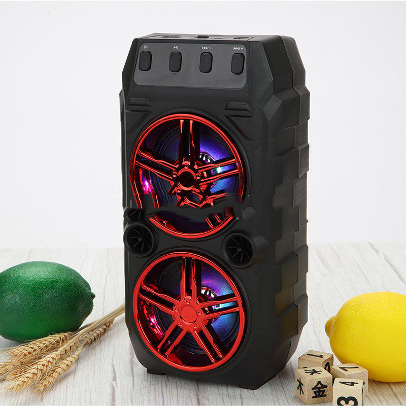 WirelessBluetooth
wireless stereo speaker
wireless bluetooth speaker
travel bluetooth speaker
rechargeable bluetooth speaker
portable outdoor speaker
portable music speaker
OutdoorSound
outdoor speaker
loud bluetooth speaker
DualSpeakerPower
dual speaker bluetooth
compact bluetooth speaker