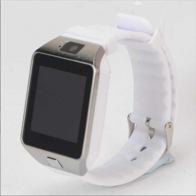 DZ09 smartwatchTrack. Connect
Stay Connected
Sports smart watch
Smartwatch with SIM card slot
Smartwatch with phone features
Smart watch with calling function
SIM card smartwatch
Phone Watch
Multifunctional smart watch
DZ09 sports watch
DZ09 smartwatch
DZ09 phone watch
Bluetooth calling smart watch