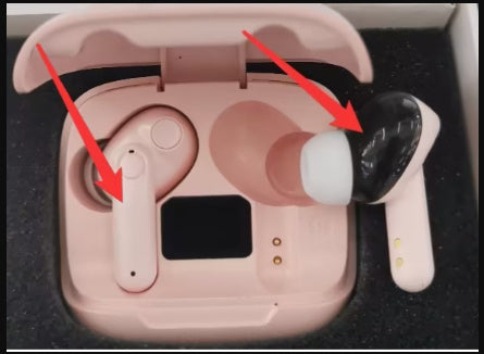 Wireless Earbud for Calls
True Wireless Earbud
Transparent Wireless Earbud
Transparent Headset
Miniature Bluetooth Headset
Mini Headset
Mini Bluetooth Headset
Invisible Bluetooth Earpiece
Hidden Wireless Headset
Hands-Free Bluetooth Earbud
Discreet Wireless Earbud
Compact Wireless Headphone
Bluetooth speaker with lights
Bluetooth Earpiece for Driving