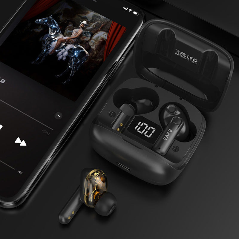 Wireless Earbud for Calls
True Wireless Earbud
Transparent Wireless Earbud
Transparent Headset
Miniature Bluetooth Headset
Mini Headset
Mini Bluetooth Headset
Invisible Bluetooth Earpiece
Hidden Wireless Headset
Hands-Free Bluetooth Earbud
Discreet Wireless Earbud
Compact Wireless Headphone
Bluetooth speaker with lights
Bluetooth Earpiece for Driving