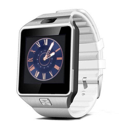 Track. Connect
Stay Connected
Sports smart watch
Smartwatch with SIM card slot
Smartwatch with phone features
Smart watch with calling function
SIM card smartwatch
Phone Watch
Multifunctional smart watch
DZ09 sports watch
DZ09 smartwatch
DZ09 phone watch
Bluetooth calling smart watch
