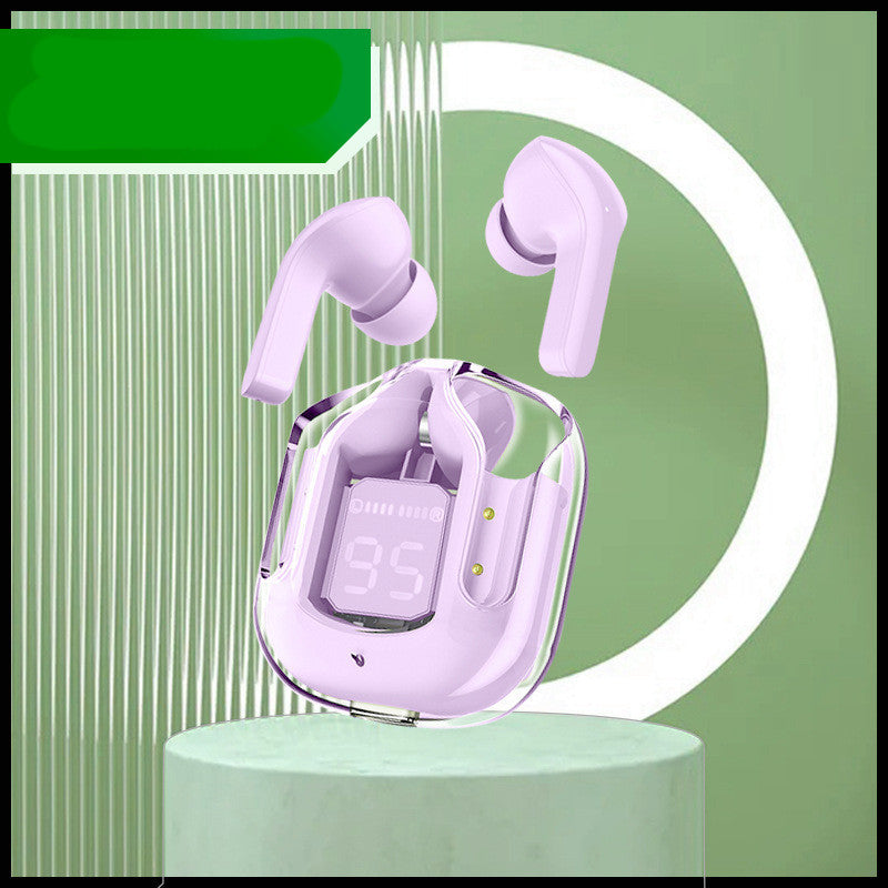 Wireless Earbud for Calls
True Wireless Earbud
Transparent Wireless Earbud
Transparent Headset
Miniature Bluetooth Headset
Mini Headset
Mini Bluetooth Headset
Invisible Bluetooth Earpiece
Hidden Wireless Headset
Hands-Free Bluetooth Earbud
Discreet Wireless Earbud
Compact Wireless Headphone
Bluetooth speaker with lights
Bluetooth Earpiece for Driving