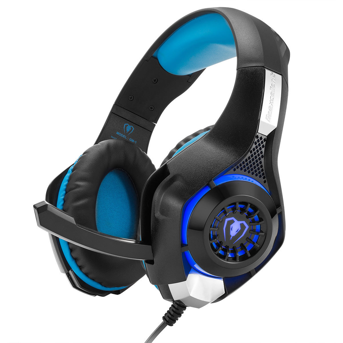 Wireless Gaming Headphones
Wired Gaming Headset
Surround Sound Headphones
RGB Gaming Headset
PS5 Gaming Headphones
PC Gaming Headset
Over Ear Gaming Headphones
Noise Cancelling Gaming Headset
Headphones with Mic for Gaming
Gaming Headphones
Gaming
Game On
Game in Clarity