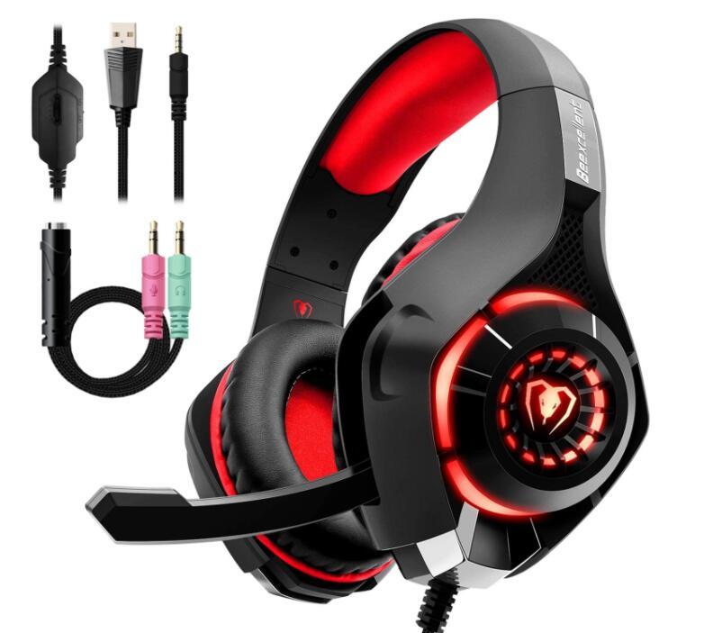 Wireless Gaming Headphones
Wired Gaming Headset
Surround Sound Headphones
RGB Gaming Headset
PS5 Gaming Headphones
PC Gaming Headset
Over Ear Gaming Headphones
Noise Cancelling Gaming Headset
Headphones with Mic for Gaming
Gaming Headphones
Gaming
Game On
Game in Clarity