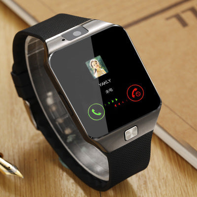 Track. Connect
Stay Connected
Sports smart watch
Smartwatch with SIM card slot
Smartwatch with phone features
Smart watch with calling function
SIM card smartwatch
Phone Watch
Multifunctional smart watch
DZ09 sports watch
DZ09 smartwatch
DZ09 phone watch
Bluetooth calling smart watch