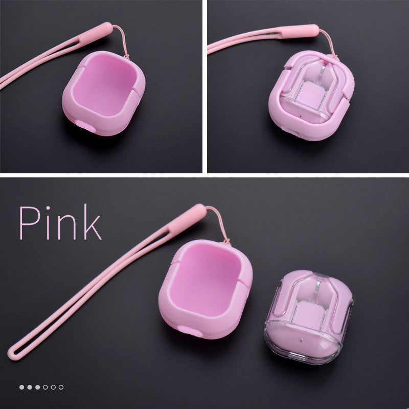 Wireless Earbud for Calls
True Wireless Earbud
Transparent Wireless Earbud
Transparent Headset
Miniature Bluetooth Headset
Mini Headset
Mini Bluetooth Headset
Invisible Bluetooth Earpiece
Hidden Wireless Headset
Hands-Free Bluetooth Earbud
Discreet Wireless Earbud
Compact Wireless Headphone
Bluetooth speaker with lights
Bluetooth Earpiece for Driving