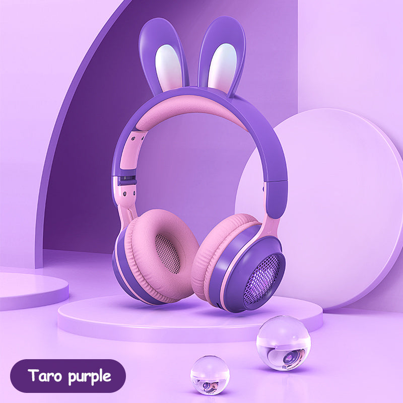 Wireless Rabbit Ear Headphones
Wireless Headphones
Wireless Earphones with LED Lights
Wheat Headphones
Rabbit Earphone
Luminous Bluetooth Headphones
LED Rabbit Ear Headphones
Kids Wireless Headphones
Extendable Headphones for Kids
Cute Rabbit Headphones
Cute Bluetooth Headphones
Anime Style Headphones