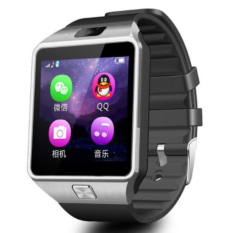 Track. Connect
Stay Connected
Sports smart watch
Smartwatch with SIM card slot
Smartwatch with phone features
Smart watch with calling function
SIM card smartwatch
Phone Watch
Multifunctional smart watch
DZ09 sports watch
DZ09 smartwatch
DZ09 phone watch
Bluetooth calling smart watch
