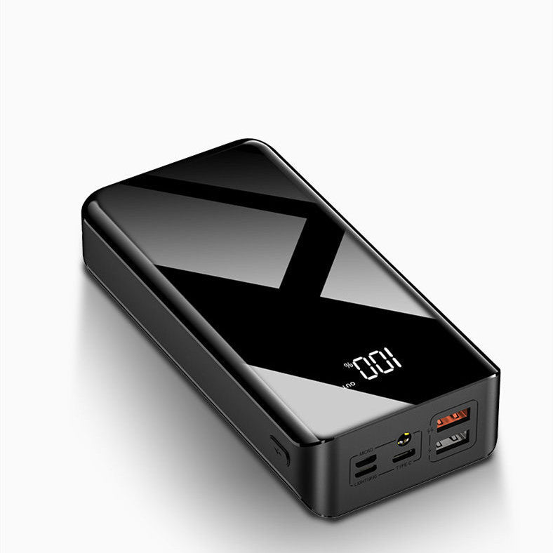 USB Power Bank
PowerBank30K
Power Bank with Multiple Ports
Power Bank for Phones and Tablets
PortableEnergy
Portable Charger 30000mAh
Mobile Power Bank Charger
LongLastingCharge
High Capacity Power Bank
Heavy Duty Power Bank
Fast Charging Power Bank
External Battery Pack 30000mAh
30000mAh Power Bank