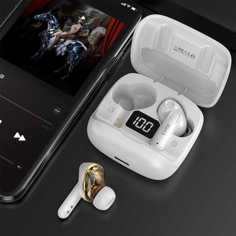 Wireless Earbud for Calls
True Wireless Earbud
Transparent Wireless Earbud
Transparent Headset
Miniature Bluetooth Headset
Mini Headset
Mini Bluetooth Headset
Invisible Bluetooth Earpiece
Hidden Wireless Headset
Hands-Free Bluetooth Earbud
Discreet Wireless Earbud
Compact Wireless Headphone
Bluetooth speaker with lights
Bluetooth Earpiece for Driving