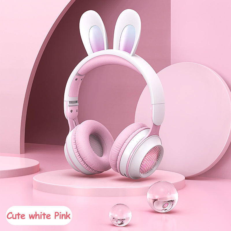 Wireless Rabbit Ear Headphones
Wireless Headphones
Wireless Earphones with LED Lights
Wheat Headphones
Rabbit Earphone
Luminous Bluetooth Headphones
LED Rabbit Ear Headphones
Kids Wireless Headphones
Extendable Headphones for Kids
Cute Rabbit Headphones
Cute Bluetooth Headphones
Anime Style Headphones
