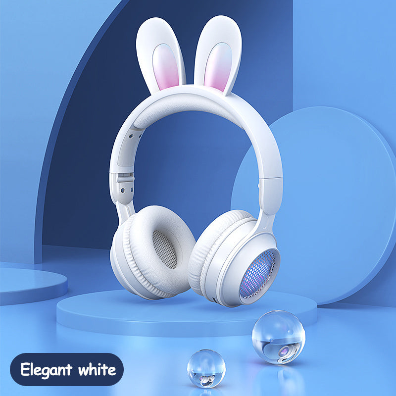 Wireless Rabbit Ear Headphones
Wireless Headphones
Wireless Earphones with LED Lights
Wheat Headphones
Rabbit Earphone
Luminous Bluetooth Headphones
LED Rabbit Ear Headphones
Kids Wireless Headphones
Extendable Headphones for Kids
Cute Rabbit Headphones
Cute Bluetooth Headphones
Anime Style Headphones