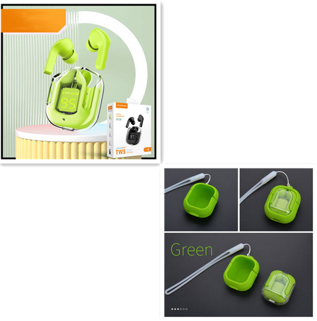 Wireless Earbud for Calls
True Wireless Earbud
Transparent Wireless Earbud
Transparent Headset
Miniature Bluetooth Headset
Mini Headset
Mini Bluetooth Headset
Invisible Bluetooth Earpiece
Hidden Wireless Headset
Hands-Free Bluetooth Earbud
Discreet Wireless Earbud
Compact Wireless Headphone
Bluetooth speaker with lights
Bluetooth Earpiece for Driving