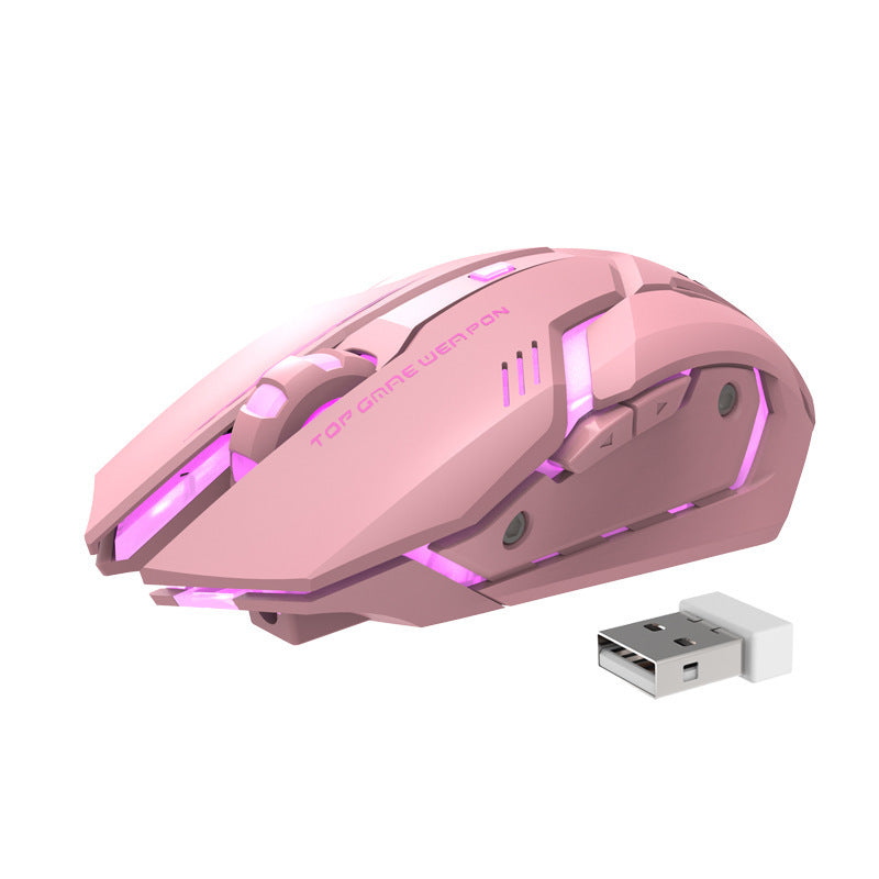 
Wireless Mouse for PC

Wireless Gaming Mouse

wireless game

USB Gaming Mouse

Silent Click Mouse

RGB Wireless Mouse

Rechargeable Gaming Mouse

Quiet Gaming Mouse

Gaming Mouse with Noiseless Click

Gaming Mouse

Game in Silence

Fast Charging Mouse

Ergonomic Gaming Mouse

