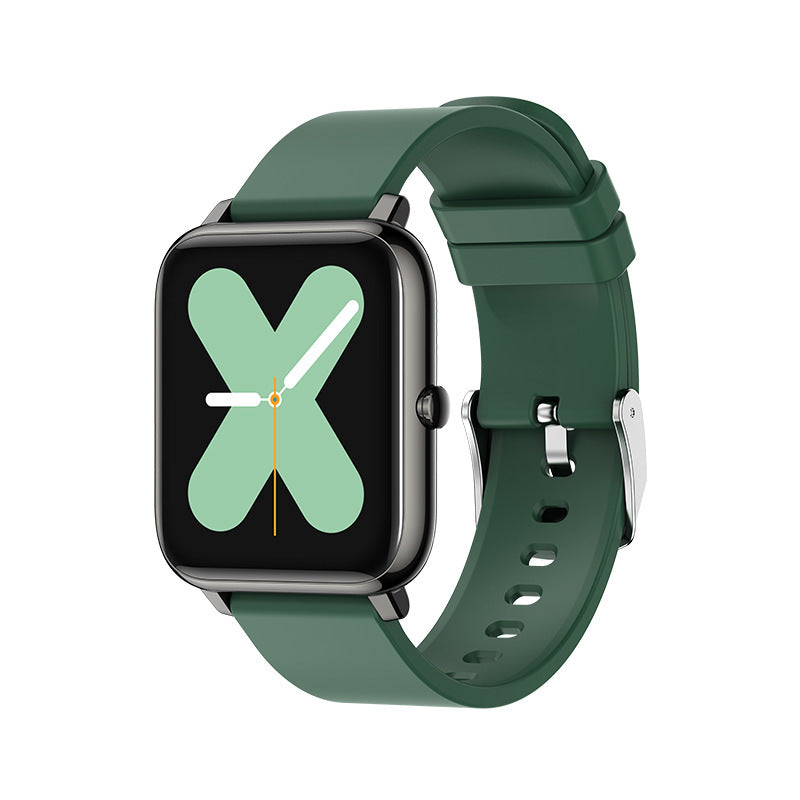 Wearable fitness tracker

Smartwatch for fitness

Smart watch for health

P22 sports watch

P22 smartwatch

P22 fitness tracker

Health tracking smart watch

Health monitoring smartwatch

Health Monitoring

Fitness Tracker

Fitness and health tracker

Activity tracker watch

Activity Tracker

