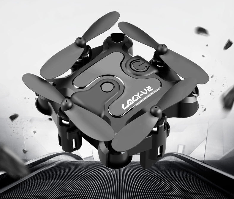 Compact Folding Drone | Portable & Foldable Design