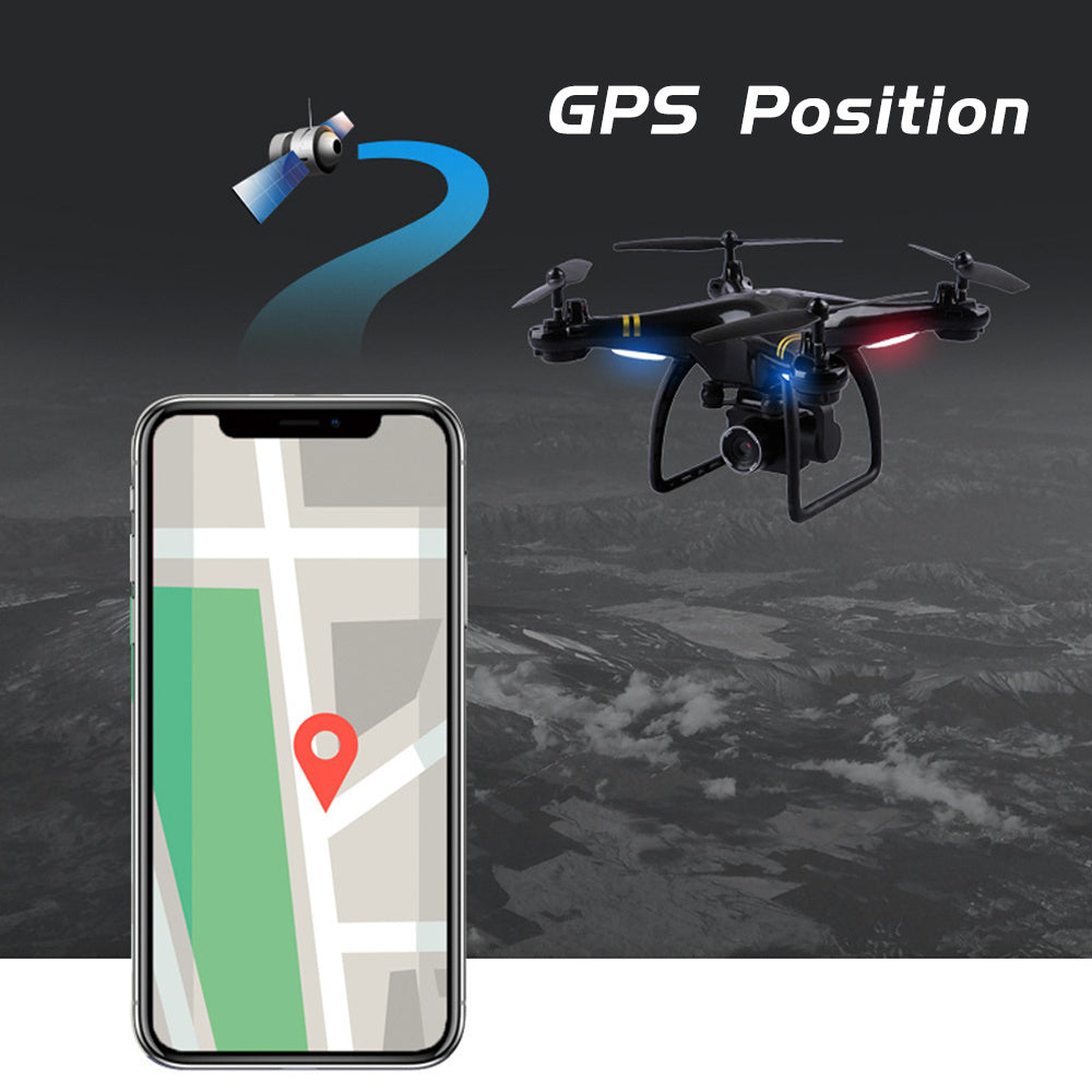 Transmission Camera & Extended Battery Life