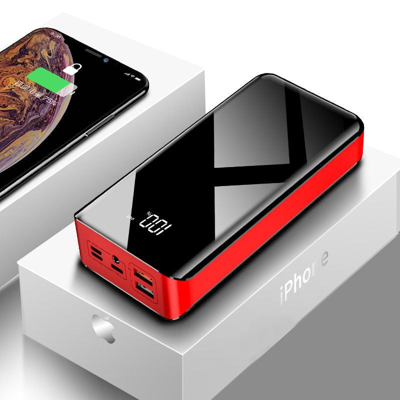 USB Power Bank

PowerBank30K

Power Bank with Multiple Ports

Power Bank for Phones and Tablets

PortableEnergy

Portable Charger 30000mAh

Mobile Power Bank Charger

LongLastingCharge

High Capacity Power Bank

Heavy Duty Power Bank

Fast Charging Power Bank

External Battery Pack 30000mAh

30000mAh Power Bank