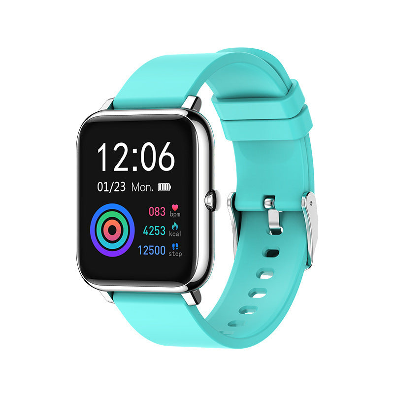Wearable fitness tracker

Smartwatch for fitness

Smart watch for health

P22 sports watch

P22 smartwatch

P22 fitness tracker

Health tracking smart watch

Health monitoring smartwatch

Health Monitoring

Fitness Tracker

Fitness and health tracker

Activity tracker watch

Activity Tracker

