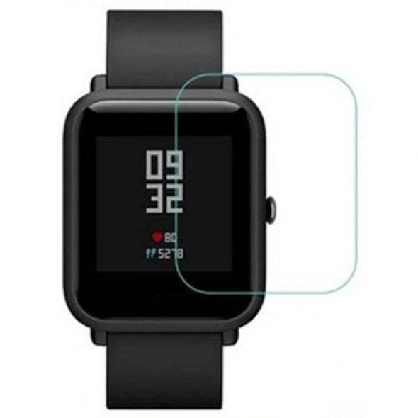 Full Screen Anti-scratch HD Hydrogel Film For Watch