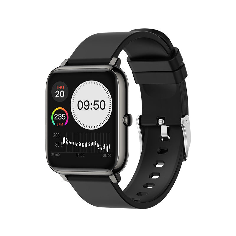 Wearable fitness tracker

Smartwatch for fitness

Smart watch for health

P22 sports watch

P22 smartwatch

P22 fitness tracker

Health tracking smart watch

Health monitoring smartwatch

Health Monitoring

Fitness Tracker

Fitness and health tracker

Activity tracker watch

Activity Tracker

