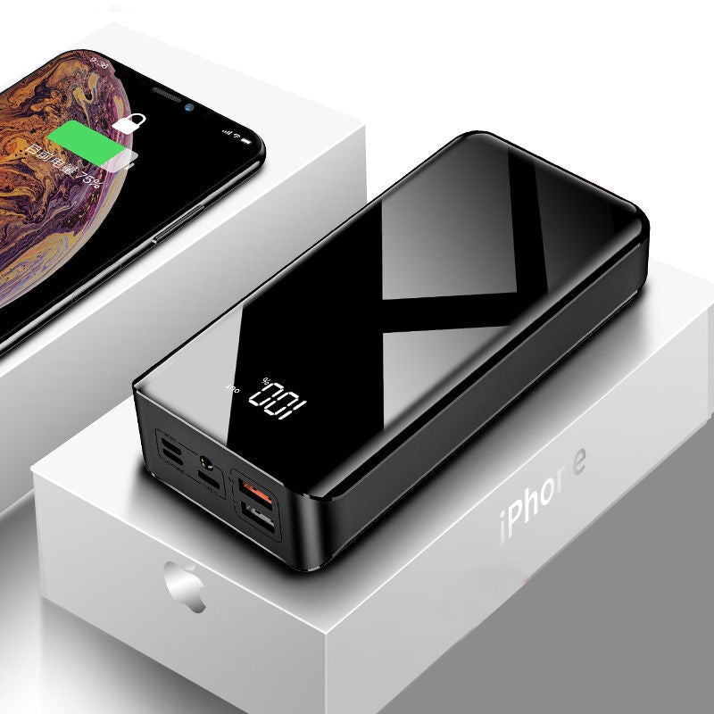 USB Power Bank

PowerBank30K

Power Bank with Multiple Ports

Power Bank for Phones and Tablets

PortableEnergy

Portable Charger 30000mAh

Mobile Power Bank Charger

LongLastingCharge

High Capacity Power Bank

Heavy Duty Power Bank

Fast Charging Power Bank

External Battery Pack 30000mAh

30000mAh Power Bank