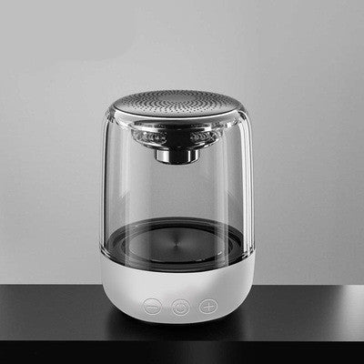 wireless speaker with display

Wireless Speaker

techy portable speaker

stereo bluetooth speaker

PowerfulBassAudio

modern bluetooth speaker

LEDLightSpeaker

led light portable speaker

Dual speaker Bluetooth system

digital control bluetooth speaker

Colorful LED Bluetooth speaker

Bluetooth speaker with lights