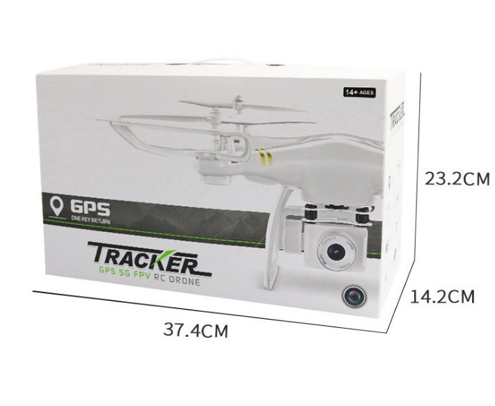 Transmission Camera & Extended Battery Life